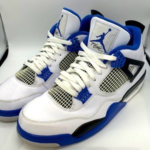 Retro Jordan 4 size 12